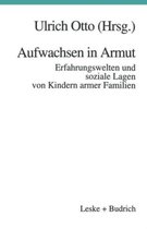 Aufwachsen in Armut