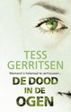 Tess Gerritsen Specials - De dood in de ogen