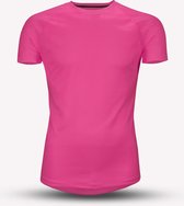 Tech Tee Men XS Magenta