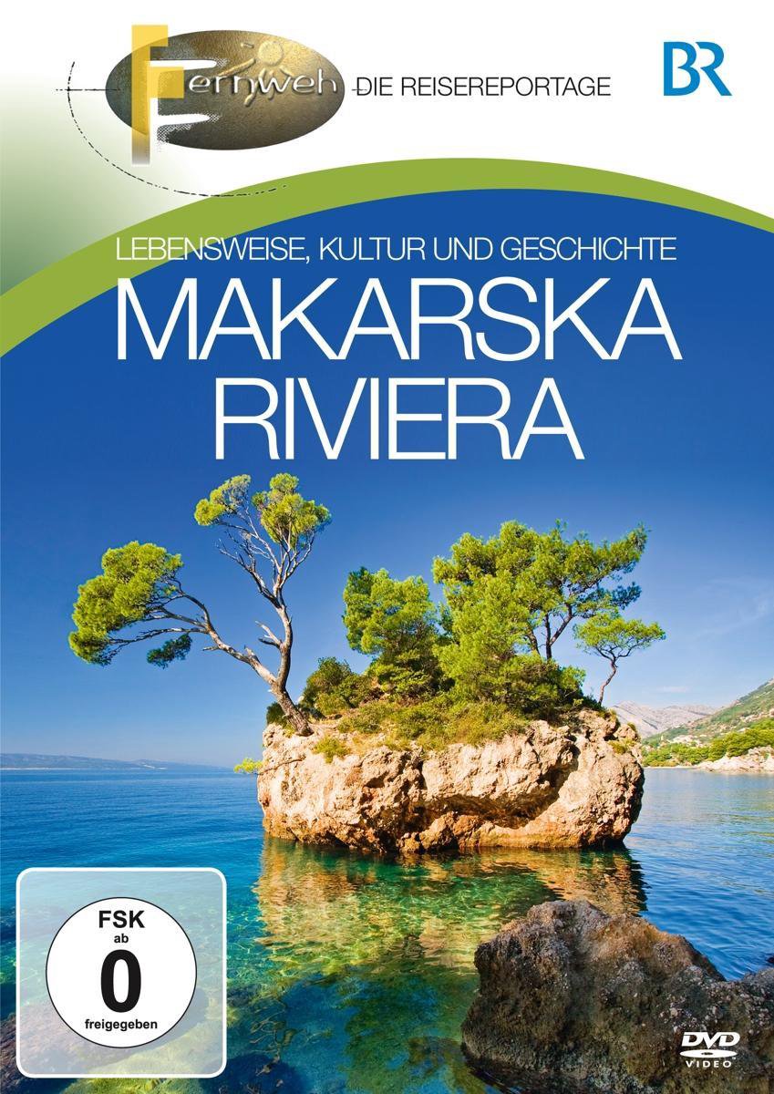 Makarska Riviera