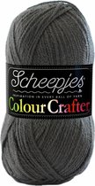 10 x Scheepjes Colour Crafter Pollare (2018)