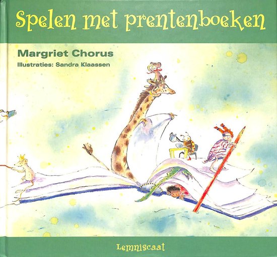 margriet-chorus-spelen-met-prentenboeken