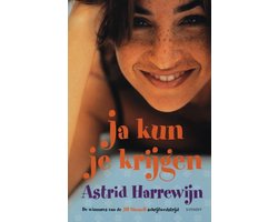 Ja kun je krijgen