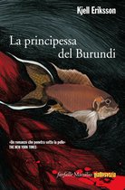 I casi di Ann Lindell 2 - La principessa del Burundi