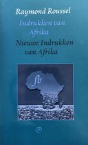 Indrukken van Afrika