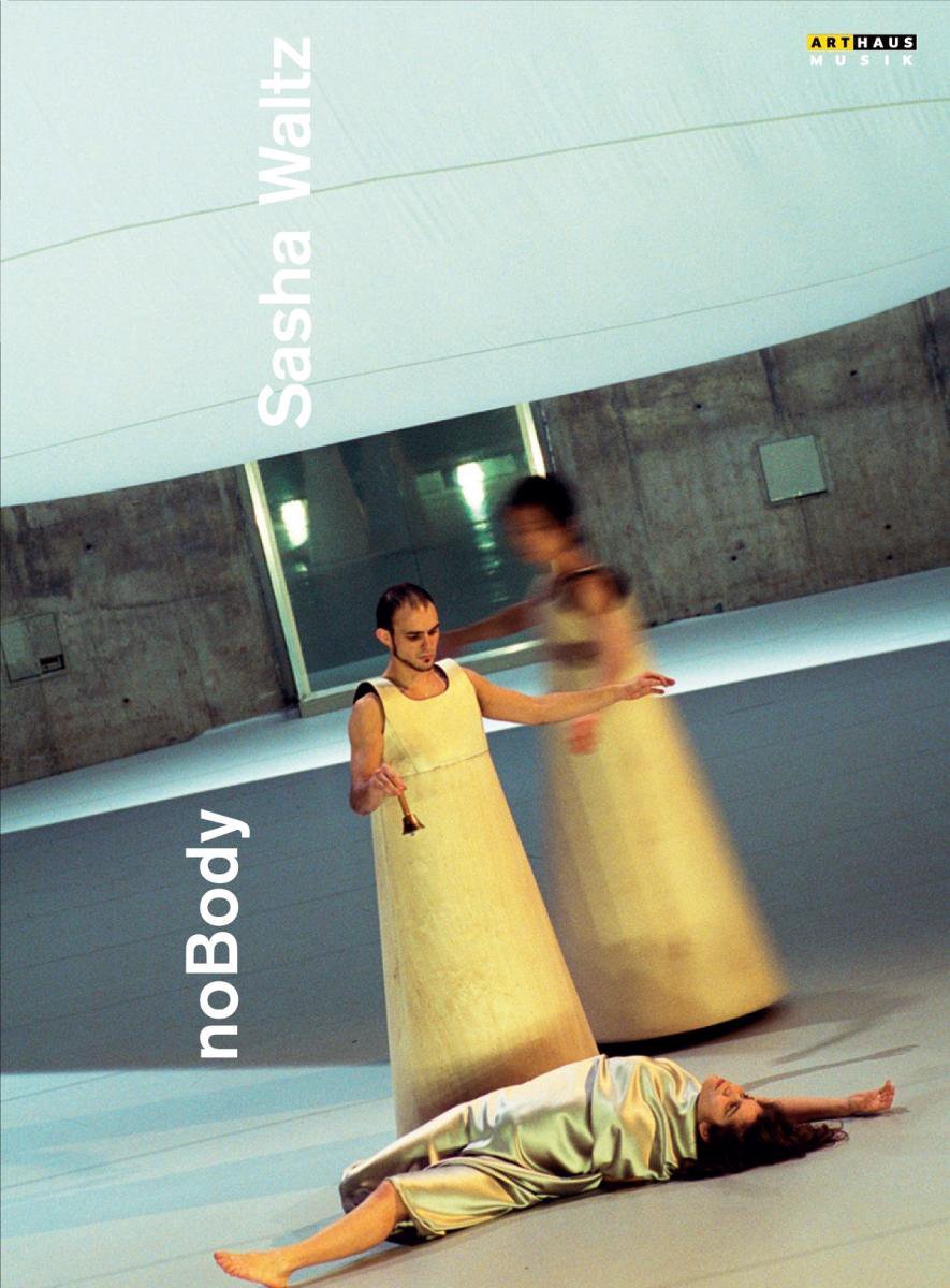 Nobody, Sasha Waltz