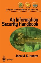 Computer Communications and Networks - An Information Security Handbook