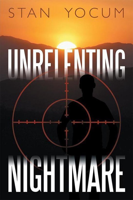 Unrelenting Nightmare - cover