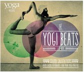 Yoga Journal Pres. The Yogi Beats