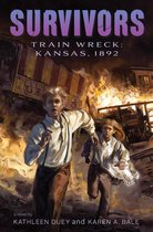 Survivors - Train Wreck