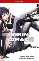 Smokin' Parade 3 - Smokin' Parade 03