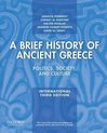 A Brief History of Ancient Greece, International Edition