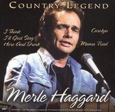 Country Legend, Vol. 1