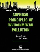 Chemical Principles of Environmental Pollution