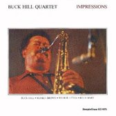 Buck Hill Quintet - Impressions (LP)