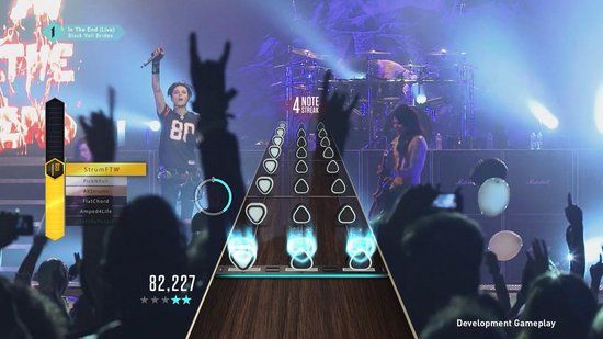 Guitar Hero Live - Xbox 360 | Games | bol