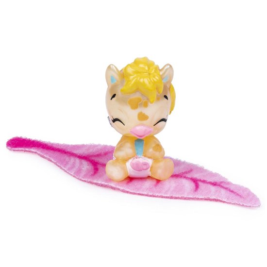 Hatchimals CollEGGtibles Flower Shower Speelset Seizoen 5