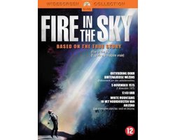 Fire In The Sky