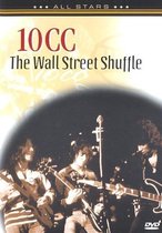 10 Cc - Wall Street Shuffle