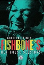 Fishbone - Critical Times