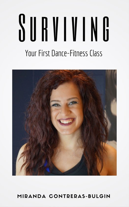 Surviving Your First Dance-Fitness Class - cover