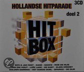Hitbox Hollandse Hitparade Vol.2 (Speciale Uitgave)