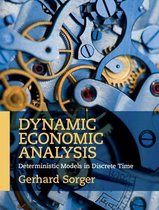 Dynamic Economic Analysis