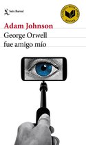 Biblioteca Formentor - George Orwell fue amigo mío