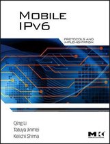 Mobile IPv6