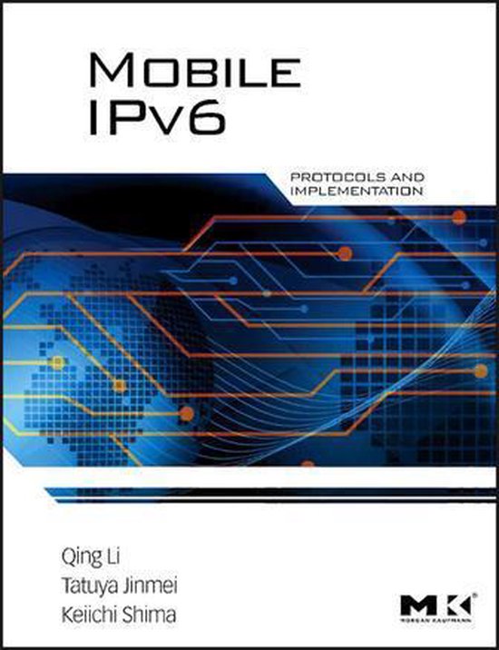 Mobile IPv6 - cover