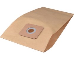Geschikt voor KARCHER. 10 stuks. Stofzuigerzakken voor T 15/1, T15/1, Papier. COVAKO Merk