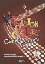 Gaston & Leo Comedy Toppers 2