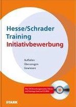 Beruf & Karriere Bewerbungs- und Praxismappen / Training Initiativbewerbung