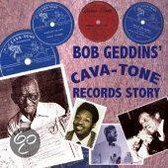 Bob Geddins' Cava-Tone..