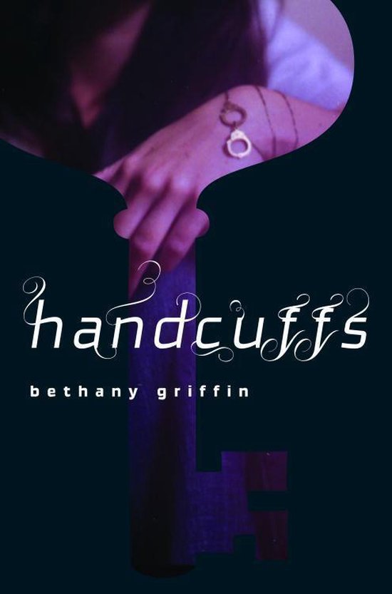 Handcuffs - cover