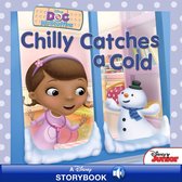 Disney Storybook with Audio (eBook) - Doc McStuffins: Chilly Catches a Cold