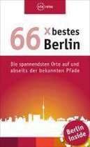 Brodauf, J: 66 x bestes Berlin