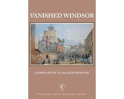 Vanished Windsor