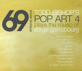 69 Annee Erotique -  Music Of Serge Gainsbourg