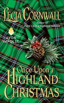 The Highland 3 - Once Upon a Highland Christmas