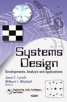 Omslag Systems Design