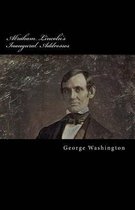 Abraham Lincoln's Inaugural Addresses