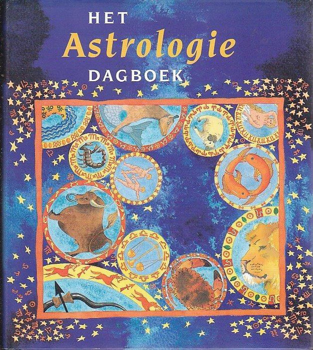 Astrologie dagboek