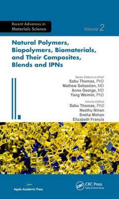 Natural Polymers Biopolymers Biomaterials And Their Composites 