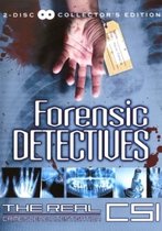 Forensic Detectives-The Real Csi