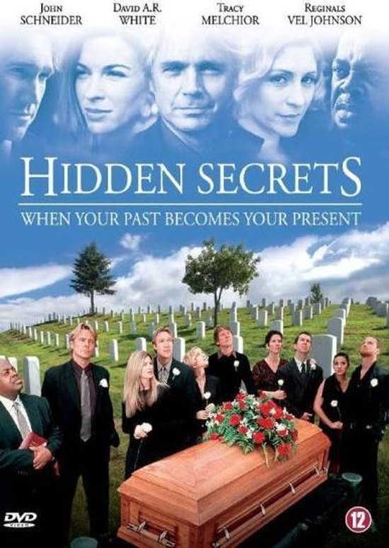 Hidden Secrets