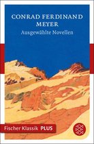 Fischer Klassik Plus - Ausgewählte Novellen