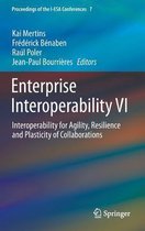 Enterprise Interoperability VI