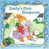 Emily's First Sleepover