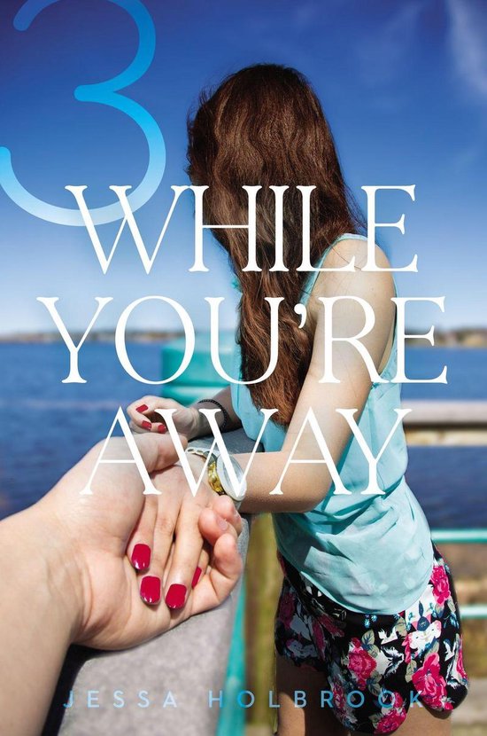 While You'Re Away Part III - cover